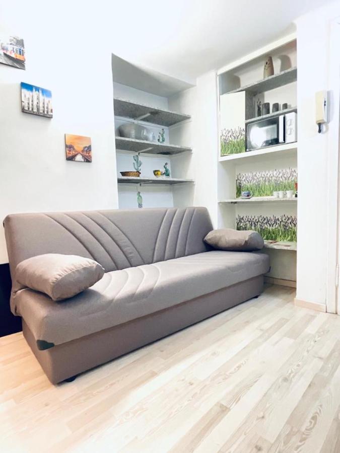 Appartement Duomo District Flats Di Mario C Milan